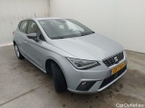  Seat  Ibiza Seat  1.0 EcoTSI 81kW Xcellence 5d #8