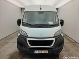  Peugeot  Boxer Peugeot  2.2 BlueHDi S&S 165 Asphalt 435 L4H2 4d !! Technical issues !!!! rolling car  #5