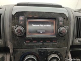  Peugeot  Boxer Peugeot  2.2 BlueHDi S&S 165 Asphalt 435 L4H2 4d !! Technical issues !!!! rolling car  #12
