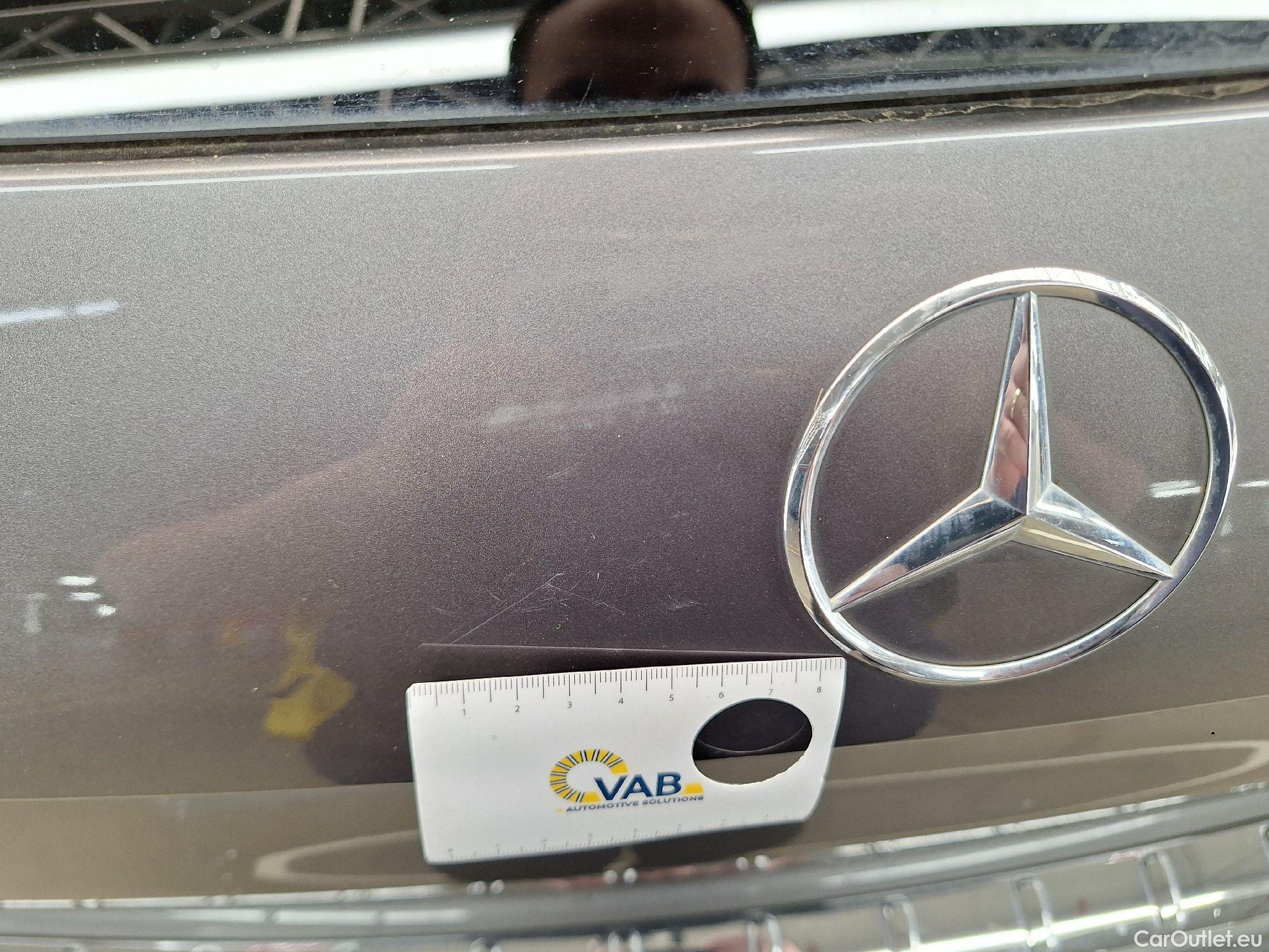 Mercedes  GLA Mercedes,  '20 PHEV, Mercedes-Benz   250e Business Solution 5d #8