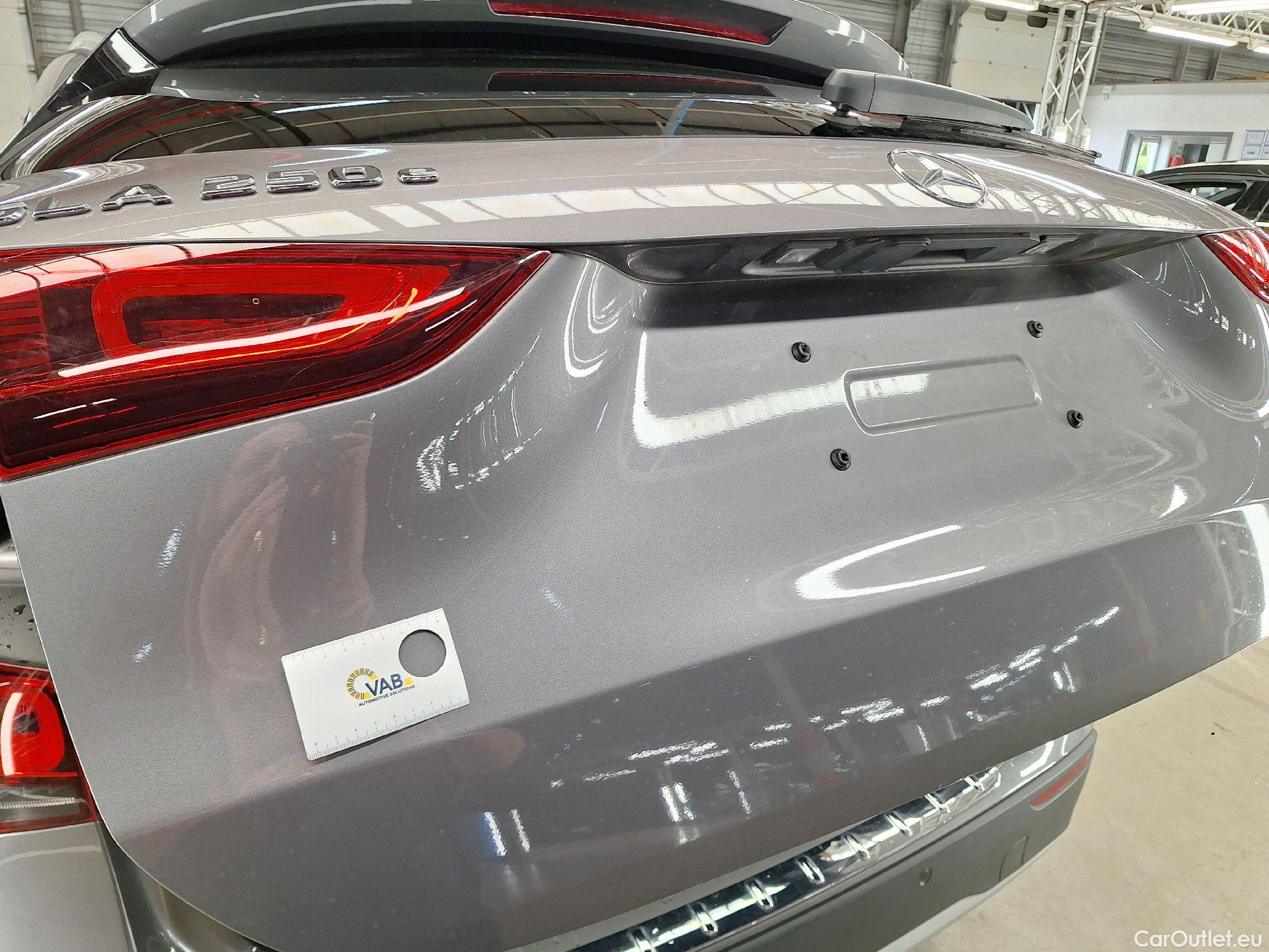  Mercedes  GLA Mercedes,  '20 PHEV, Mercedes-Benz   250e Business Solution 5d #5