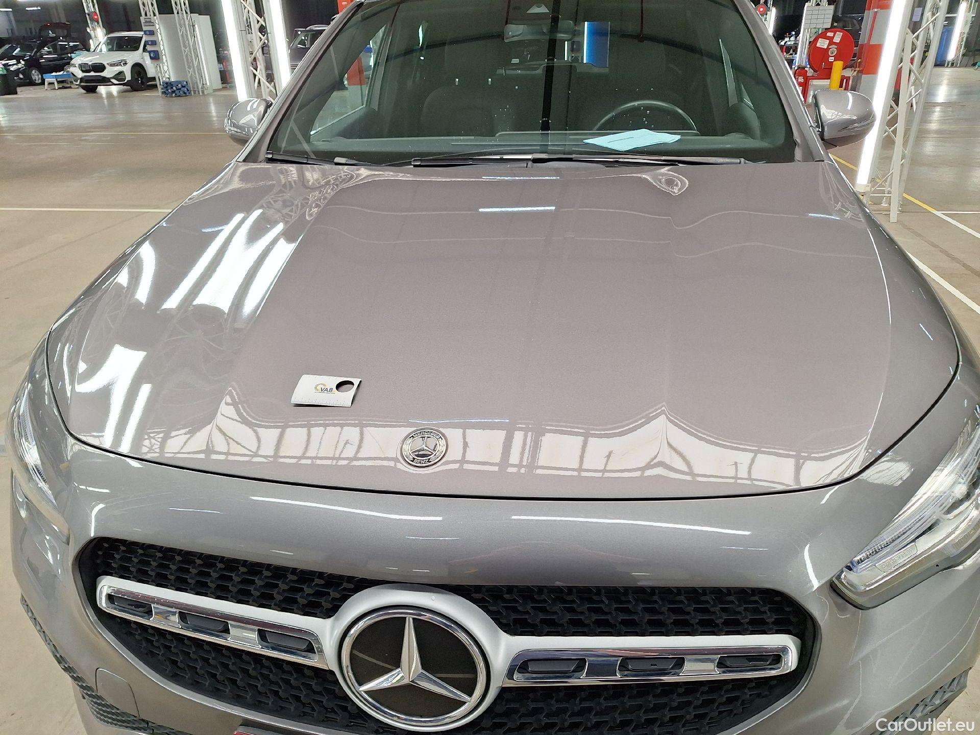  Mercedes  GLA Mercedes,  '20 PHEV, Mercedes-Benz   250e Business Solution 5d #1
