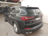  Bmw  X5 BMW  xDrive45e (155kW) 5d #7