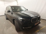 Bmw  X5 BMW  xDrive45e (155kW) 5d #8