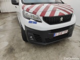  Peugeot  Expert Peugeot  Standard L2 2.0 BlueHDi 145 EAT8 4d #25