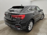  Audi  Q3 Audi  Sportback 35 TDI S tronic Business Edition 5d #2