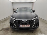  Audi  Q3 Audi  Sportback 35 TDI S tronic Business Edition 5d #5