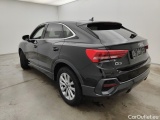 Audi  Q3 Audi  Sportback 35 TDI S tronic Business Edition 5d #7