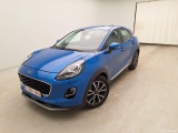  Ford  Puma Ford,  '19, Ford  1.0i Ecoboost mHEV 92kW Titanium 5d #2