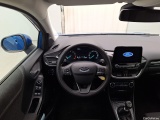  Ford  Puma Ford,  '19, Ford  1.0i Ecoboost mHEV 92kW Titanium 5d #5