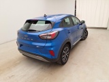  Ford  Puma Ford,  '19, Ford  1.0i Ecoboost mHEV 92kW Titanium 5d #8
