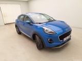  Ford  Puma Ford,  '19, Ford  1.0i Ecoboost mHEV 92kW Titanium 5d #9
