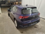  Volkswagen  Golf  Volkswagen VIII 1.0 TSI 81kW Life 5d #3