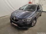  Renault  Megane Renault Mégane Grandtour Blue dCi 115 Corporate Edition 5d #2
