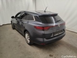  Renault  Megane Renault Mégane Grandtour Blue dCi 115 Corporate Edition 5d #3