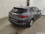  Renault  Megane Renault Mégane Grandtour Blue dCi 115 Corporate Edition 5d #4