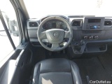  Opel  Movano Opel  2.3 CDTi 110kW S/S DC L2H1 3.5T 4d #6
