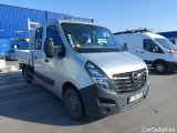  Opel  Movano Opel  2.3 CDTi 110kW S/S DC L2H1 3.5T 4d #5
