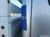  Opel  Movano Opel  2.3 CDTi 110kW S/S DC L2H1 3.5T 4d #26