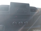  Opel  Movano Opel  2.3 CDTi 110kW S/S DC L2H1 3.5T 4d #33
