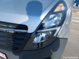  Opel  Movano Opel  2.3 CDTi 110kW S/S DC L2H1 3.5T 4d #44
