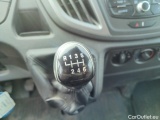  Ford  Transit Ford  350M 2.0TD 130pk 96kW M6 Trend 4d #25