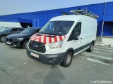  Ford  Transit Ford  350M 2.0TD 130pk 96kW M6 Trend 4d #54