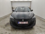  Peugeot  208 Peugeot  1.2 PureTech 100 MAN6 S&S Active Pack 5d #5
