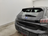  Peugeot  208 Peugeot  1.2 PureTech 100 MAN6 S&S Active Pack 5d #64