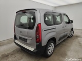  Citroen  Berlingo Citroën  Multispace 1.5 BlueHDi 100 MAN6 Feel M 5d #2