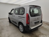  Citroen  Berlingo Citroën  Multispace 1.5 BlueHDi 100 MAN6 Feel M 5d #7