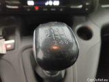  Citroen  Berlingo Citroën  Multispace 1.5 BlueHDi 100 MAN6 Feel M 5d #23