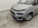  Citroen  Berlingo Citroën  Multispace 1.5 BlueHDi 100 MAN6 Feel M 5d #25