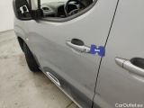  Citroen  Berlingo Citroën  Multispace 1.5 BlueHDi 100 MAN6 Feel M 5d #31