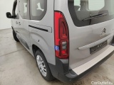  Citroen  Berlingo Citroën  Multispace 1.5 BlueHDi 100 MAN6 Feel M 5d #40