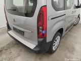  Citroen  Berlingo Citroën  Multispace 1.5 BlueHDi 100 MAN6 Feel M 5d #51