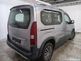  Peugeot  RIFTER Peugeot  1.5 BlueHDi 100 S/S Allure 5d #2