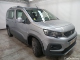  Peugeot  RIFTER Peugeot  1.5 BlueHDi 100 S/S Allure 5d #8
