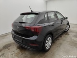  Volkswagen  Polo Volkswagen  1.0 TSI Life DSG 5d #2