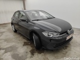  Volkswagen  Polo Volkswagen  1.0 TSI Life DSG 5d #8
