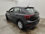  Volkswagen  Polo Volkswagen  1.0 TSI Life DSG 5d #7