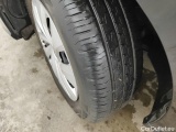  Volkswagen  Polo Volkswagen  1.0 TSI Life DSG 5d #17