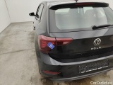  Volkswagen  Polo Volkswagen  1.0 TSI Life DSG 5d #43