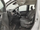  Renault  Kangoo RENAULT  DIESEL - 2021 1.5 Blue dCi 95Edition One 5d #3