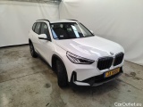  Bmw  X1 BMW  DIESEL - 2023 2.0 dA 150hp sDrive18 5d #8