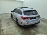  Mercedes  C-Klasse MERCEDES CLASSE C BREAK DIESEL (S206) C 200 d 
163 AMG Line 5d #7