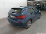  Bmw  Serie 1 BMW 1 Reeks Hatch 118d (100 kW) 5d #2
