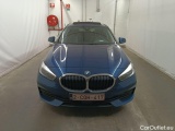  Bmw  Serie 1 BMW 1 Reeks Hatch 118d (100 kW) 5d #5