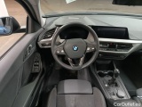  Bmw  Serie 1 BMW 1 Reeks Hatch 118d (100 kW) 5d #9