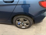  Bmw  Serie 1 BMW 1 Reeks Hatch 118d (100 kW) 5d #39